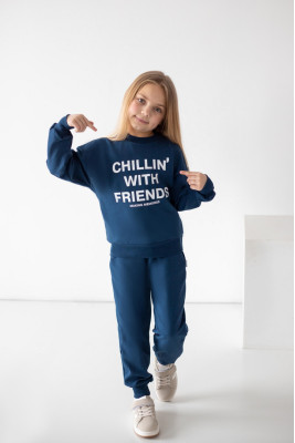 Костюм для дівчаток